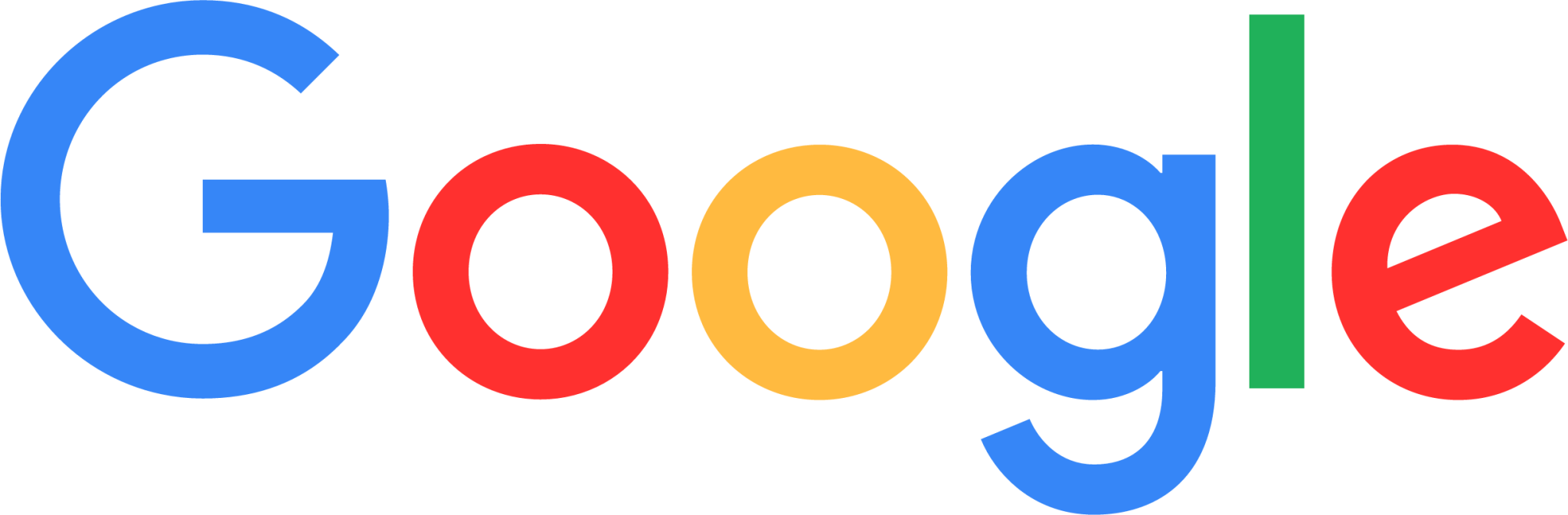 Google Logo